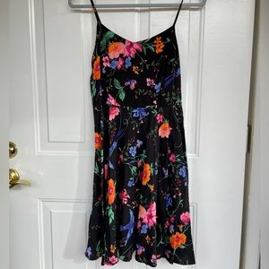 Old Navy Flowery Dress